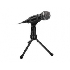 Micrófono EQUIP Life 3.5mm Negro (EQ245341) (OUT7674)