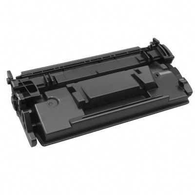 Canon 041 Negro Cartucho de Toner Generico - Reemplaza 0452C002