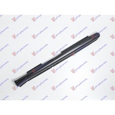 TALONERA DE CHAPA  4/5 PUERTAS