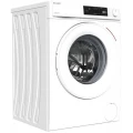 Lavadora Sharp ES-NFA812DWNA, 8 kg, 1200 rpm, clase A, blanca - imagen 3