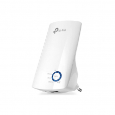 Tp-link Wifi Extender 300mb/s Rj45 (tl-wa850re)