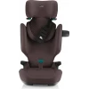 Silla de coche Britax Römer KIDFIX Pro Lux Chocolate