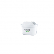 Brita MAXTRA Pro Experto Filtro de agua para jarra Blanco