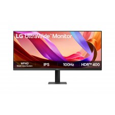 LG 34U511A-B LED display 86,4 cm (34