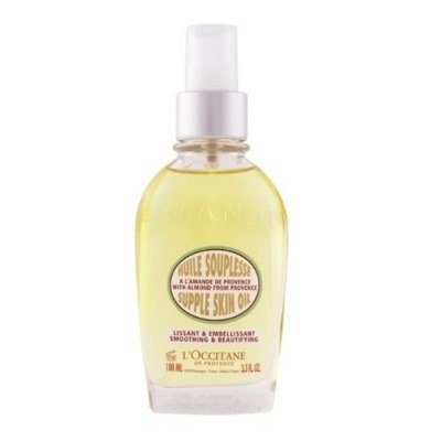 L'Occitane Aceite Flexibilidad Almendra 100ml