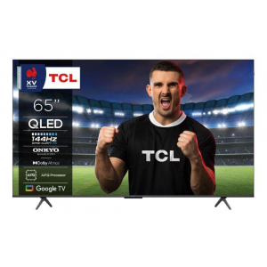 Televisión QLED TCL 65P89K, 65