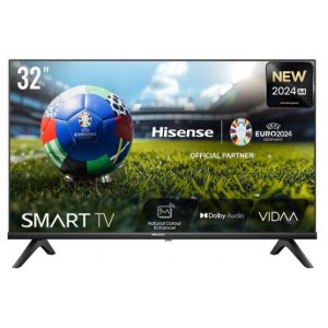 Televisor LED Hisense 32A4N, 32