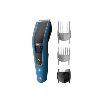 5000 series Hairclipper series 5000 HC5612/15 Cortapelos lavable