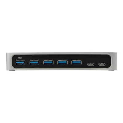 Hub startech 7 en 1