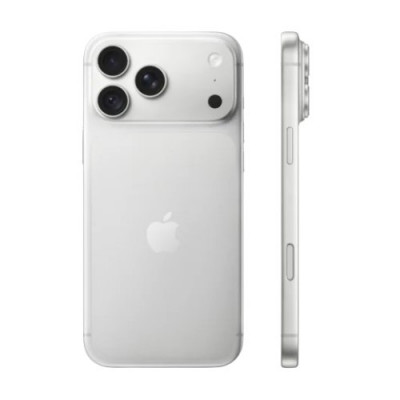Smartphone Apple iPhone 18 Pro - 512GB - Plata