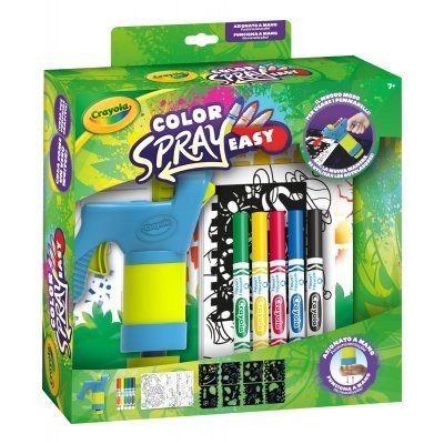 25-7494 juguete de arte y manualidades