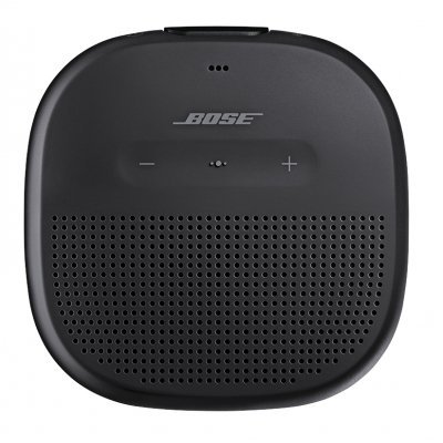 SoundLink Micro Bluetooth speaker Negro
