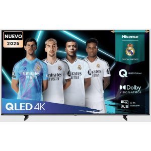 Televisión QLED Hisense 43E77Q, 43
