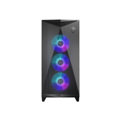 TORRE ATX MSI MPG GUNGNIR 300R AIRFLOW