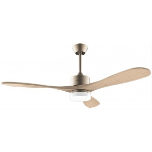 Ventilador de techo Cecotec 5290GOL.PRO DC 132cm 5983