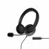 Energy Sistem Headset Office 3 Black