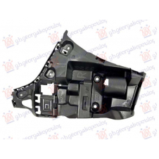 SOPORTE LATERAL PARA PARACHOQUE TRASERO(M-SPORT)