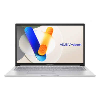 Portatil Asus 17 F1704VA-AU050 CORE 7 150U 16GB 1TB 17,3FHD FDOS