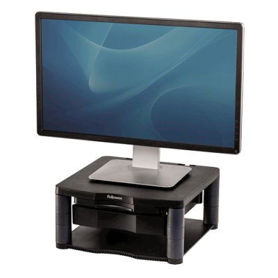 9169501 soporte para monitor 53,3 cm (21) Grafito Escritorio