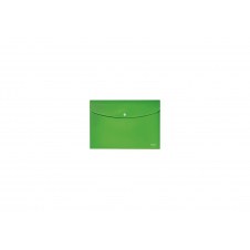 Leitz 46780055 carpeta Polipropileno (PP) Verde A4