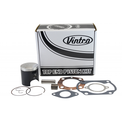 Top End Piston Kit VINTCO KTH01-0.5