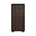 Fractal Design Fd-C-Nor1X-02 Carcasa De Ordenador Midi Tower Negro, Carbón Vegetal