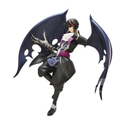 Figura banpresto that time i got reincarnated as a slime diablo noir vol.2 19cm