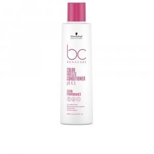 BC COLOR FREEZE conditioner 200 ml