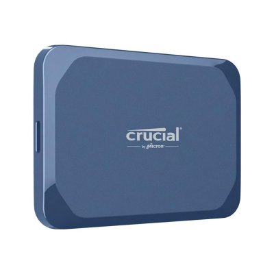 Disco duro externo ssd crucial x10 1tb usb tipo c