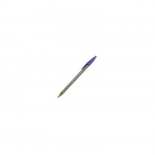 BOLIGRAFO CRISTAL FUN BIC COLOR VIOLETA 929055