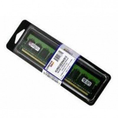 Memoria ram ddr3 8gb kingston - 1333 mhz - pc10600 - kvr1333d3n9 - 8g