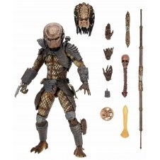 Figura neca cine the predator 2 ultimate predator 18 cm