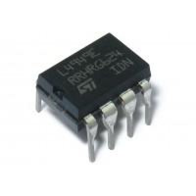 L4949ED Circuito Integrado SMD Regulador 5V 100mA