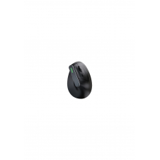 Nilox NXMOEVR01B ratón Hogar USB Tipo C Óptico 1600 DPI