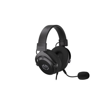 VIRO Infra Auriculares Alámbrico Diadema Música/uso diario Negro