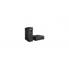 Eaton 3P Ellipse 550 IEC sistema de alimentación ininterrumpida (UPS) En espera (Fuera de línea) o Standby (Offline) 0,55 kVA 330 W 4 salidas AC