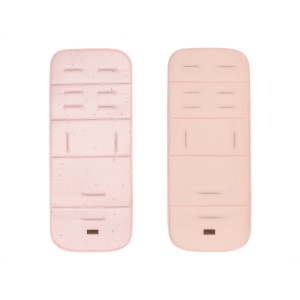 Colchoneta silla de paseo Butterfly Dance Rosa