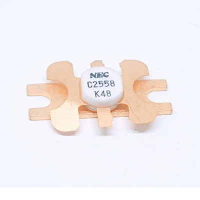 Transistor Radio Frecuencia 2SC2558