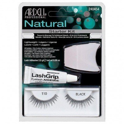 Ardell Pro Natural Lash Starter Kit 110