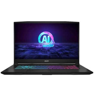 Portatil msi a17 - 875xes r7 - 884hs 32gb ssd 1tb 17.3 pulgadas