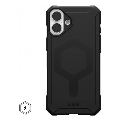 114447114040 funda para teléfono móvil 17 cm (6.7) Negro