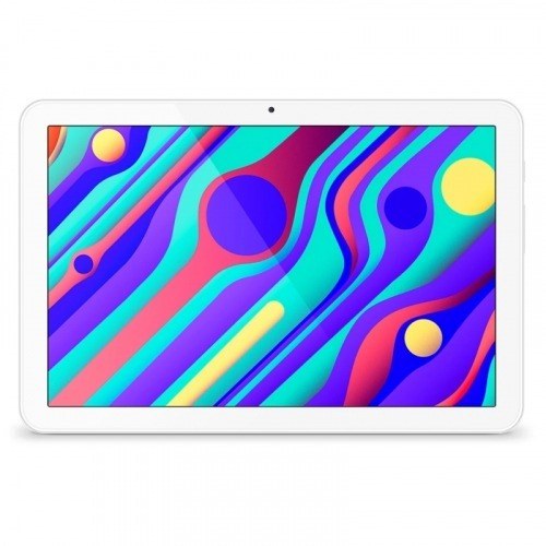 SPC Tablet Gravity Max 10.1\1 IPS OC 2GB 32GB Blanc