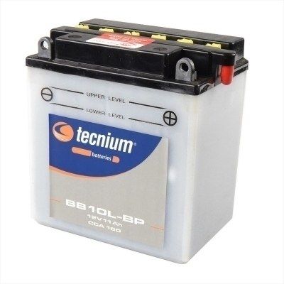 Batería Tecnium BB10L-BP fresh pack 830558