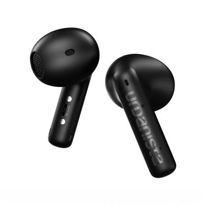 Auriculares urbanista santa monica inalambrico negro