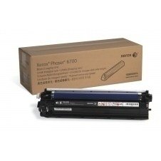 UNIDAD IMAGEN XEROX NEGRO PHASER 6700 50000 PAGINAS