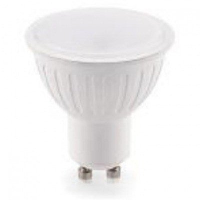 Bombilla led kodak dicroica gu10 - 400lm - calido 3000k - 5w=50w - no regulable