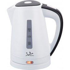 HERVIDOR JATA HA701 1L RES.OCULT.BLANCO 2000W