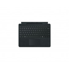 Microsoft Surface Pro Keyboard with pen storage for Business Microsoft Cover port Negro