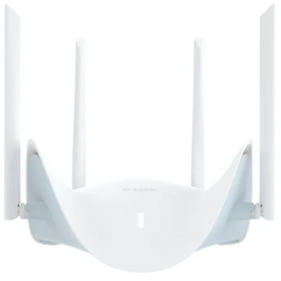 Punto de Acceso/ Router Inalámbrico D-Link AQUILA PRO AI R36/ WiFi 7/ 3600Mbps