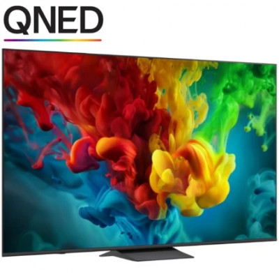 Televisor LG QNED 55QNED83B6A 55/ Ultra HD 4K/ Smart TV/ WiFi